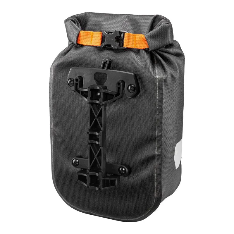 Ortlieb Fork-Pack 4.1L Waterproof Bag Black-1